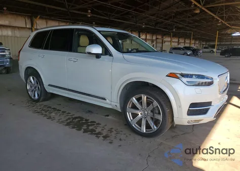 2016 Volvo Xc90 T6 из США, поврежденный, VIN YV4A22PL6G1031944
